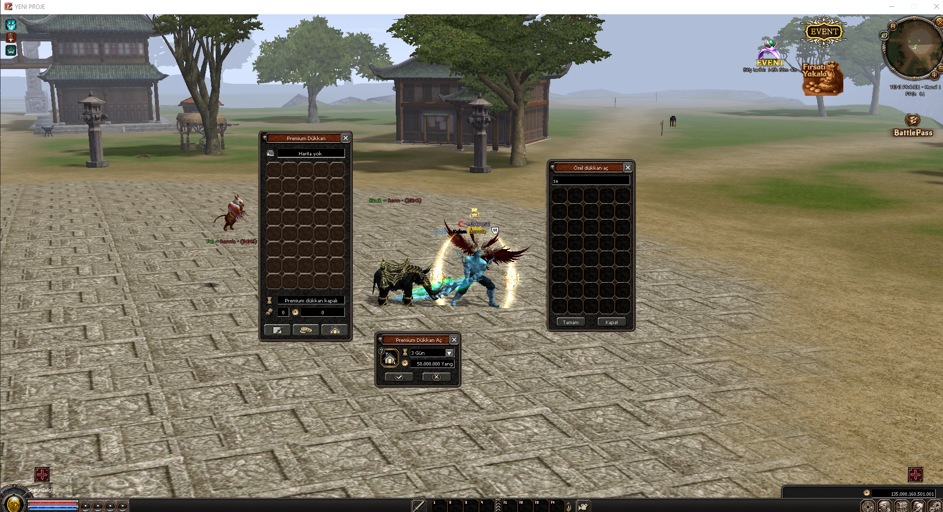 Offical Offline Shop