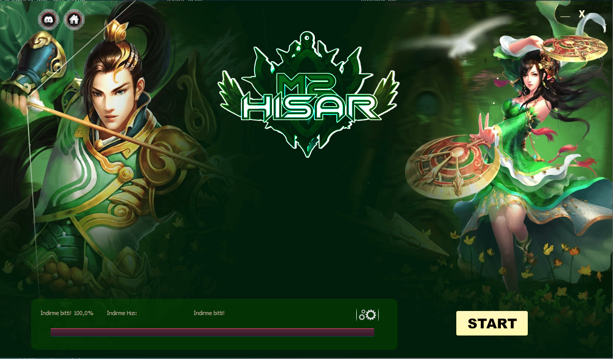 Eski Tarz Auto Patcher